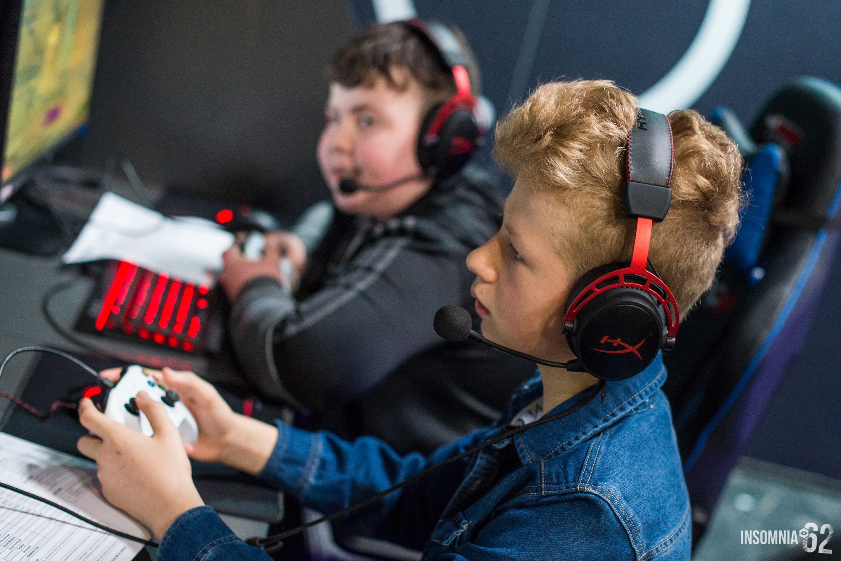 Belong Gaming Arena Birmingham New Street - Photo