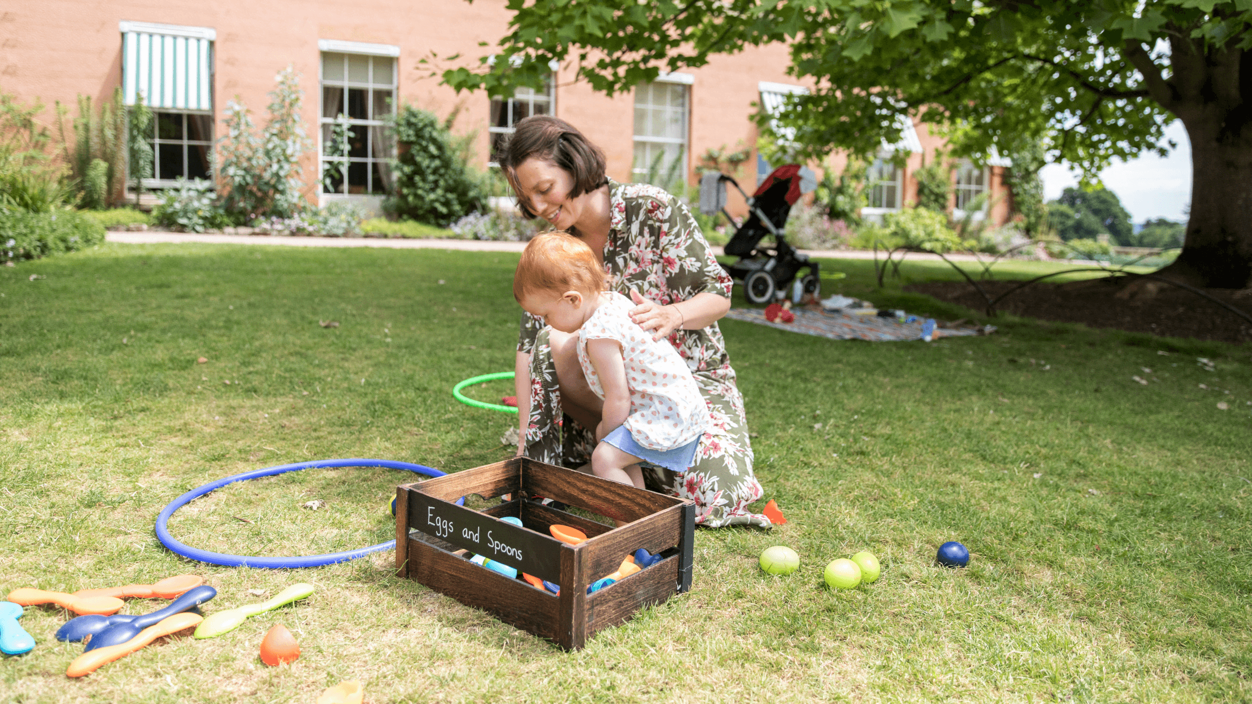 Killerton - Photo