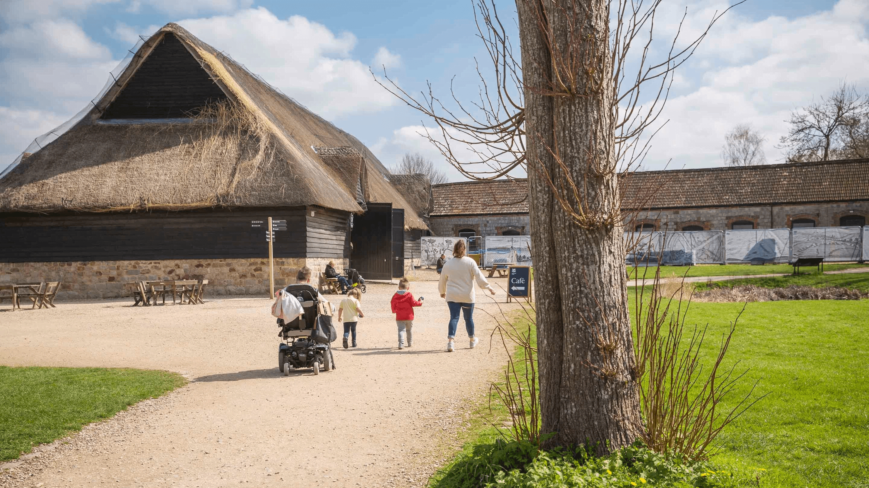 Alexander Keiller Museum - Photo