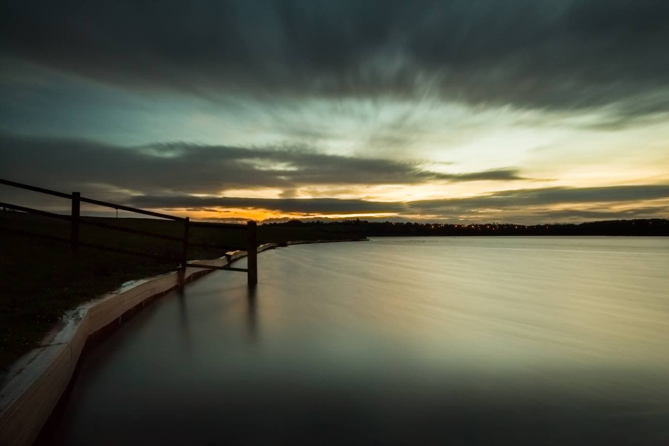 Pugneys Country Park - Photo