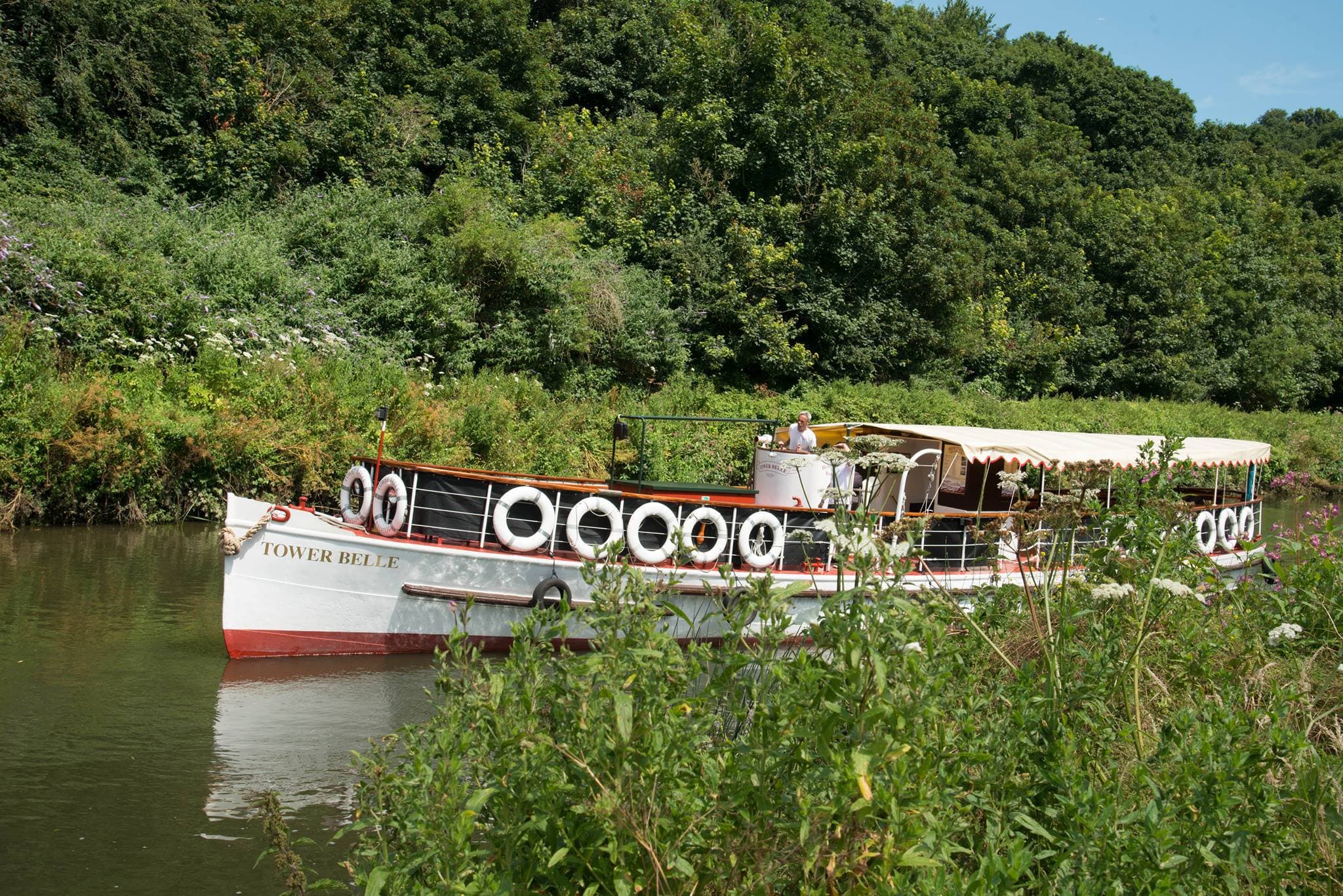 Bristol Packet Boat Rides - Photo 1