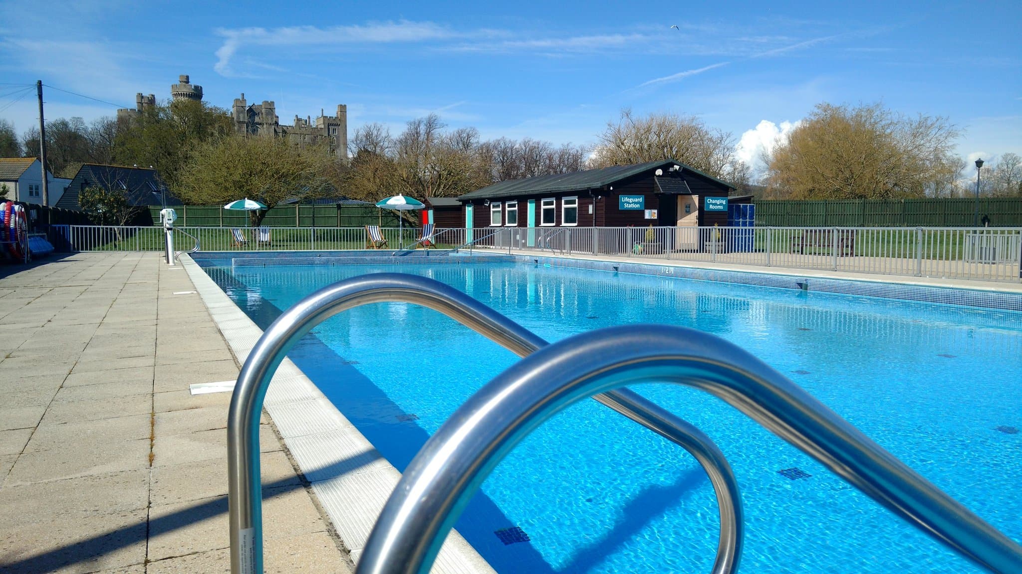 Arundel Lido