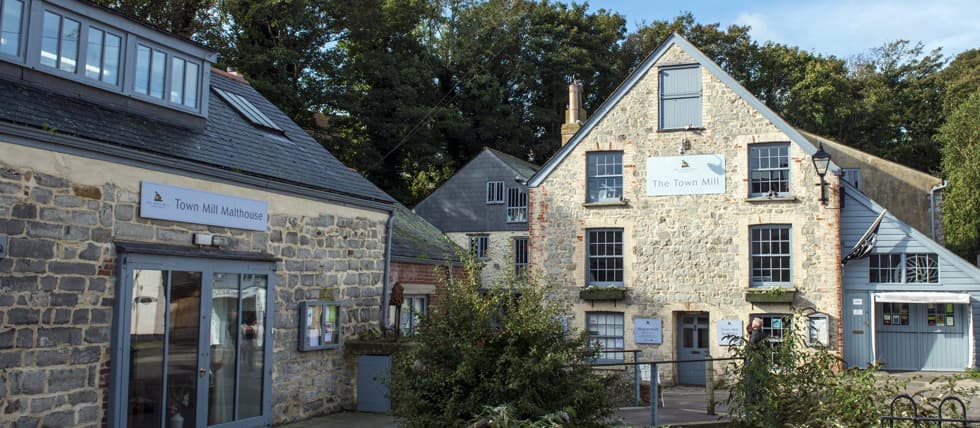 The Town Mill - Photo 1