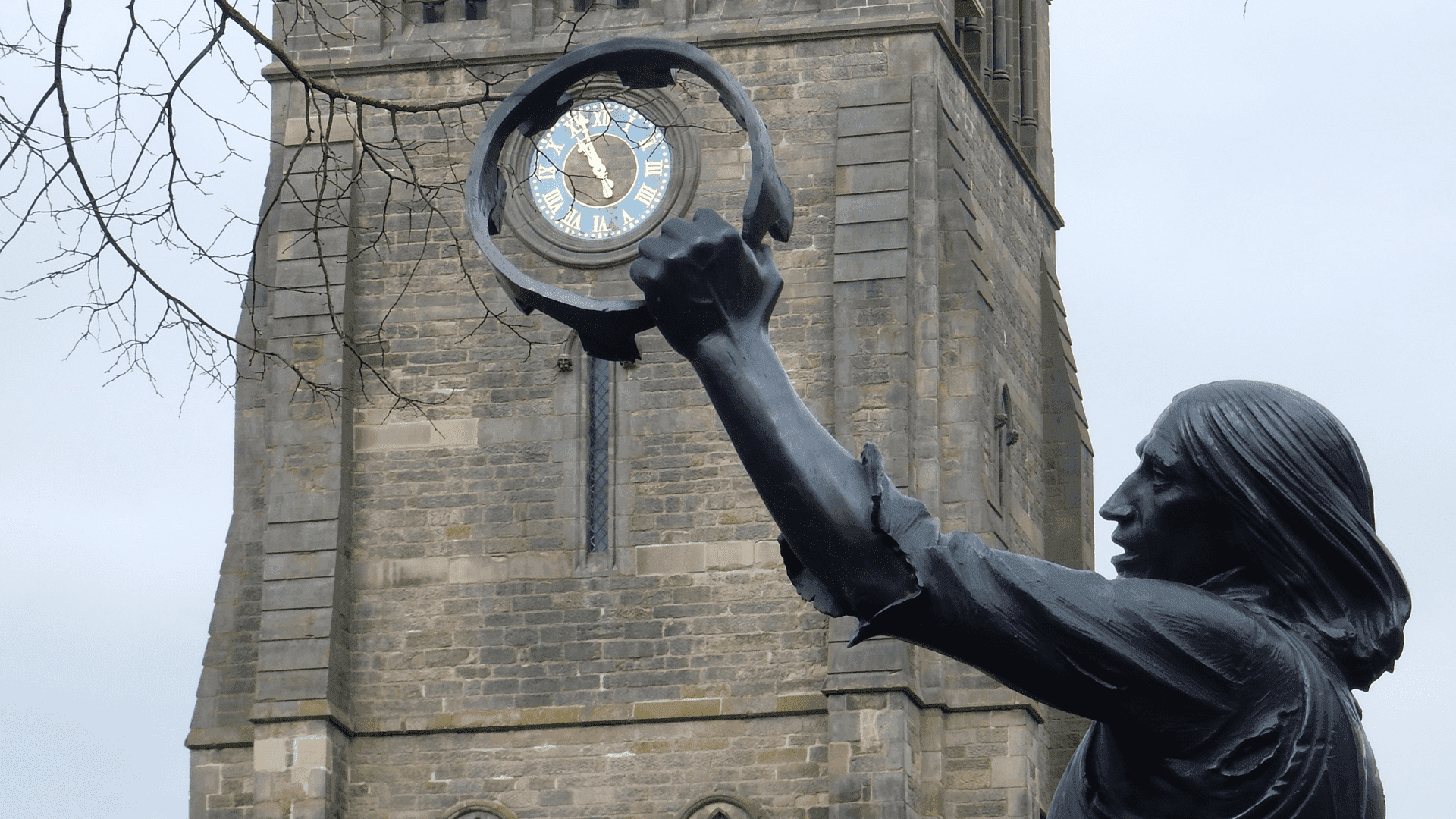 Curious About Leicester - Photo