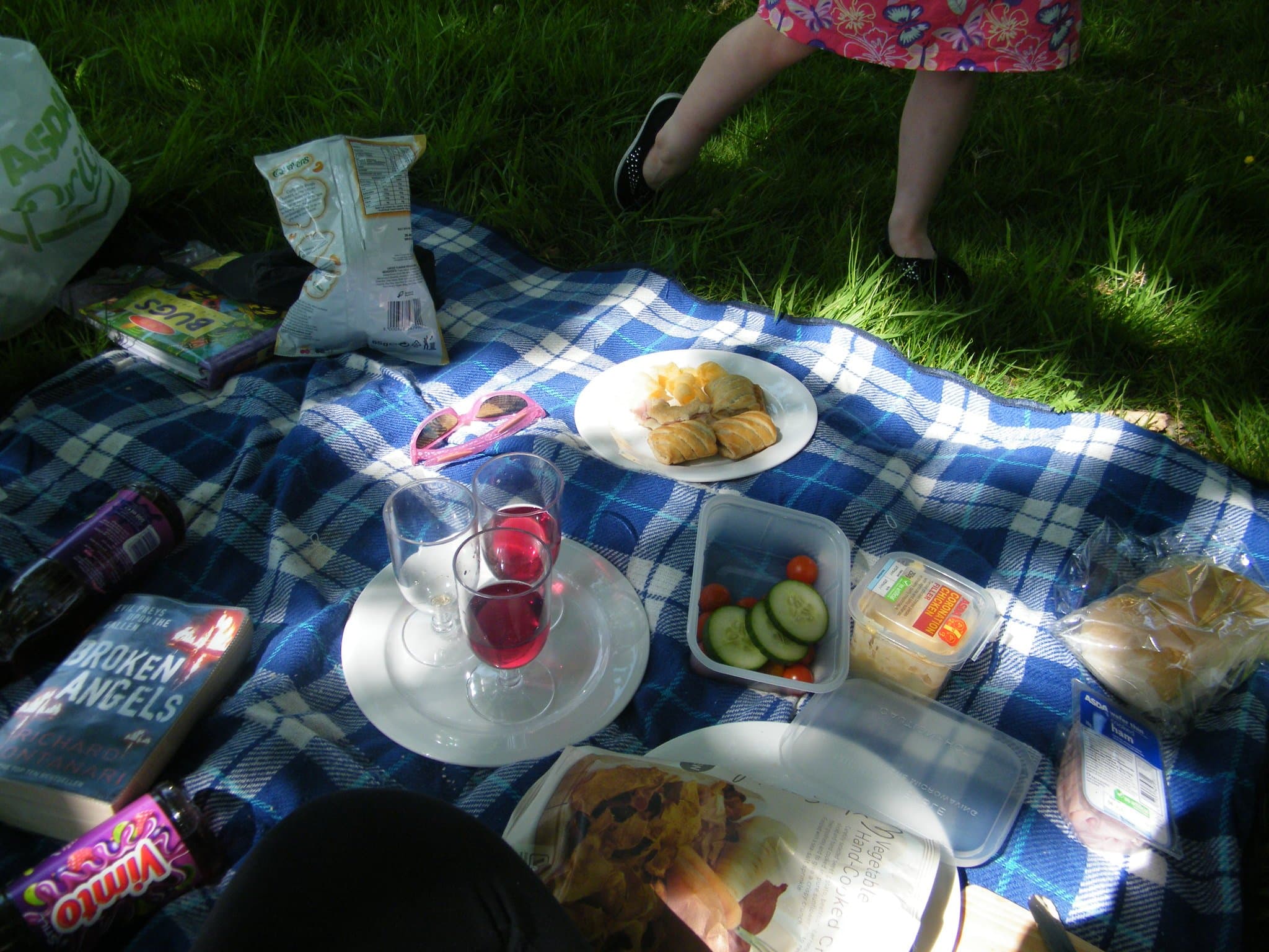 Bruntwood Park