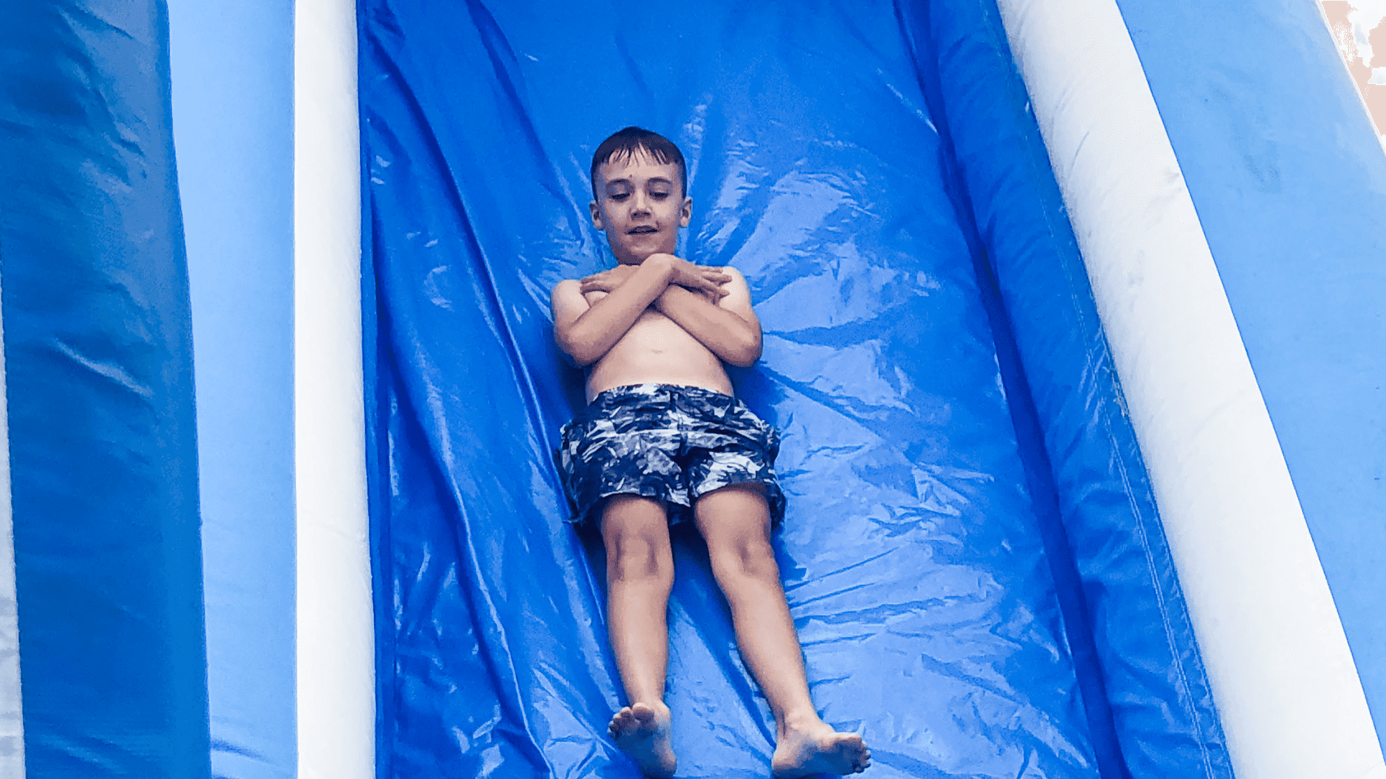 Inflatable Fun Park - Photo 1