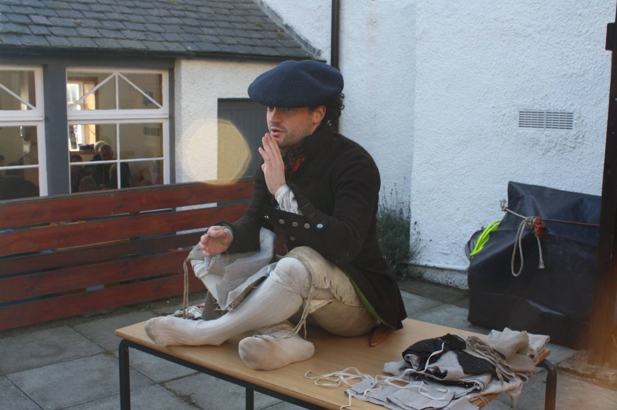 Scottish Fisheries Museum - Photo
