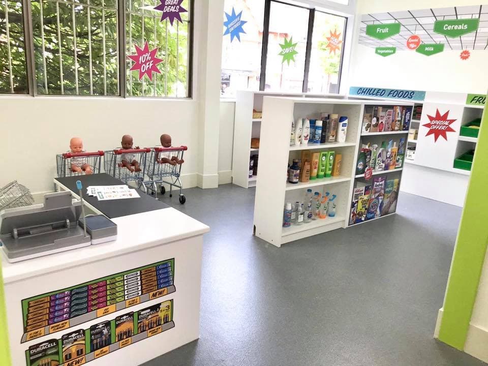 Little Street Role Play Centre Sevenoaks - Photo