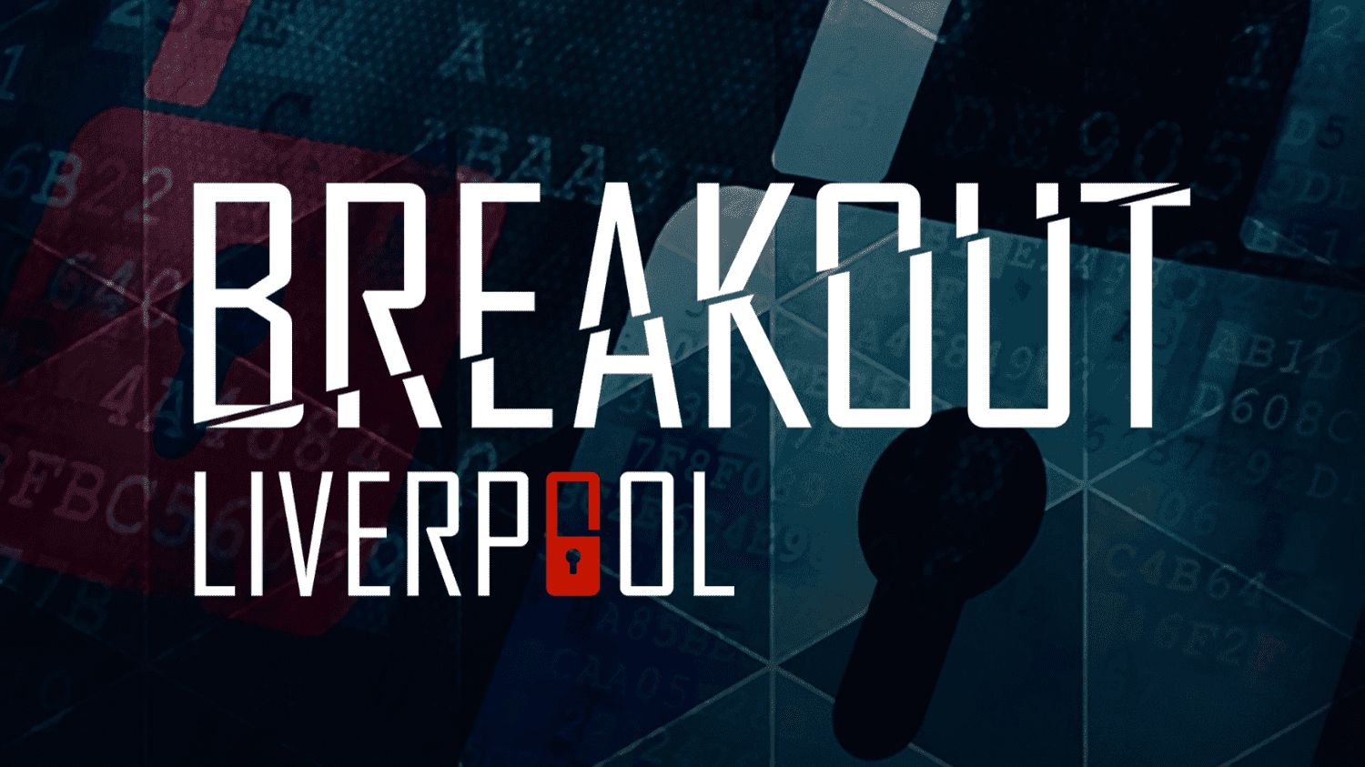 Breakout Liverpool - Photo