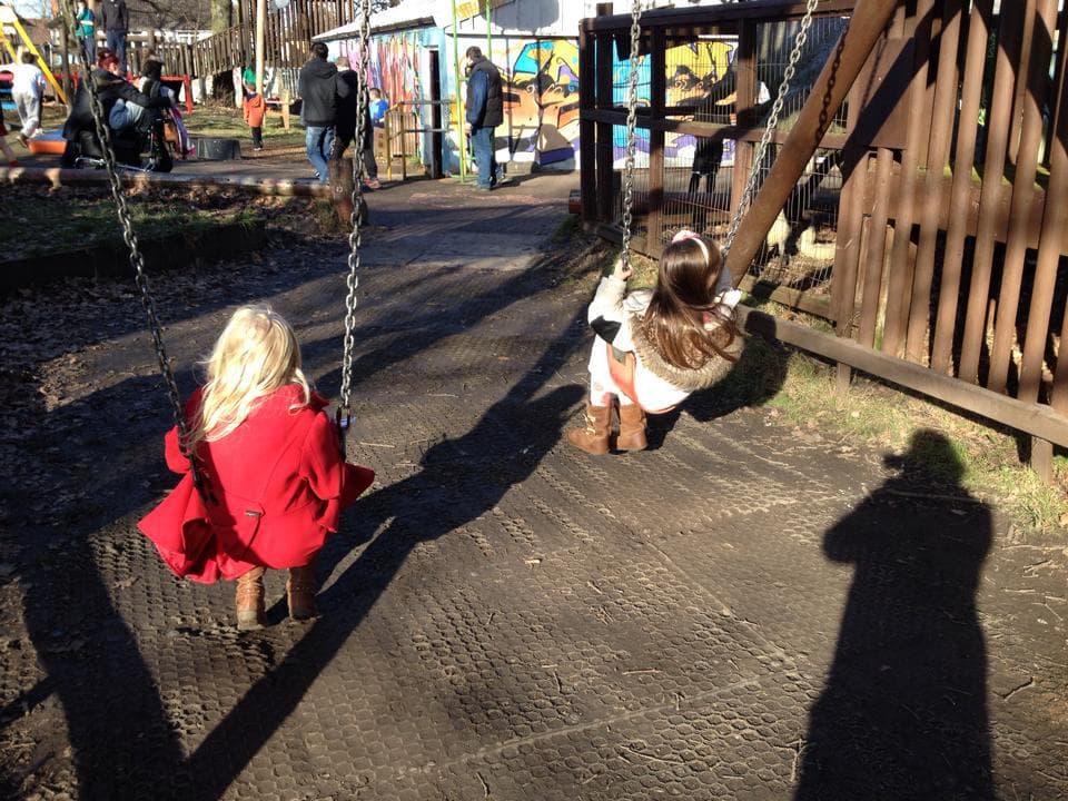 Goldhill Adventure Playground - Photo