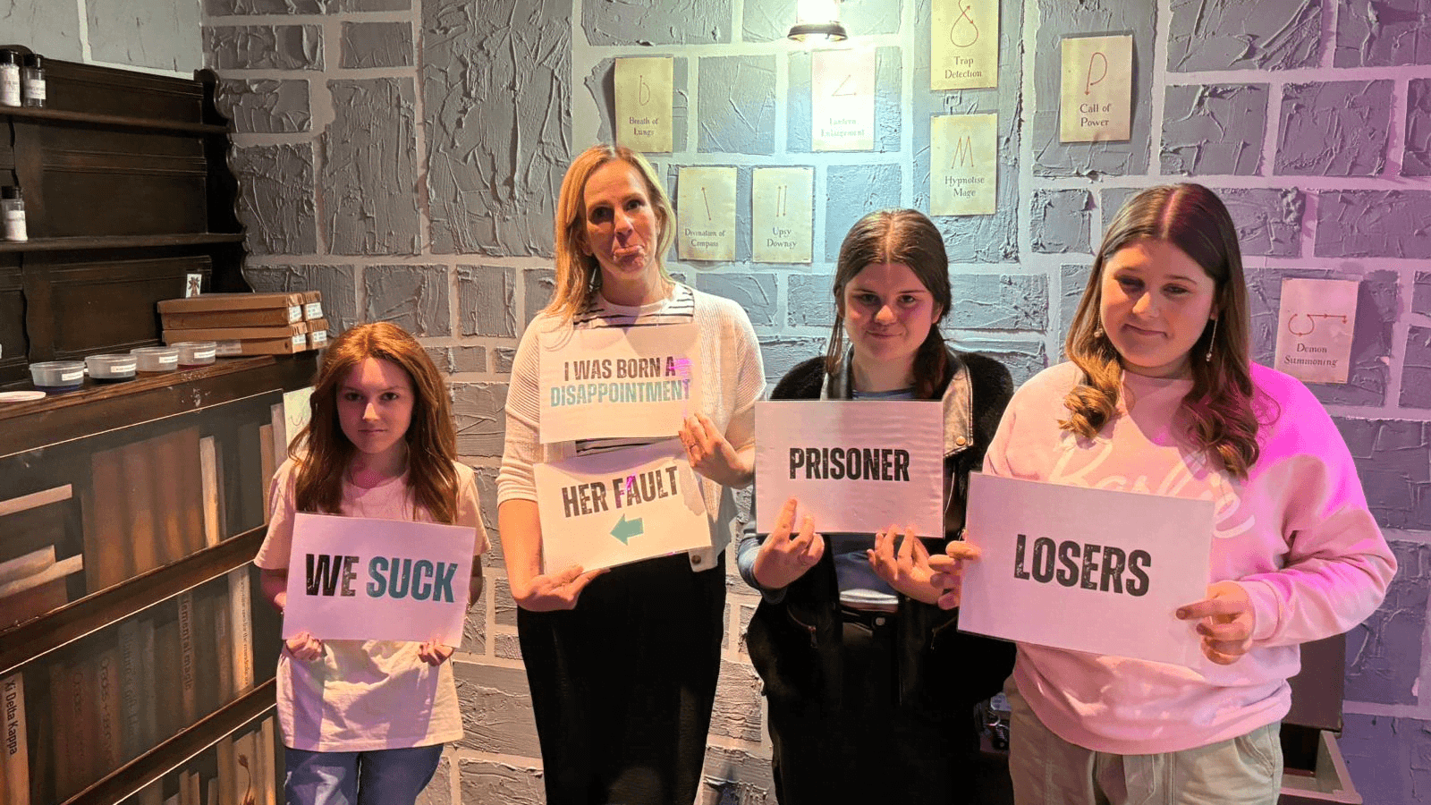 Escape Games Middlesbrough - Photo