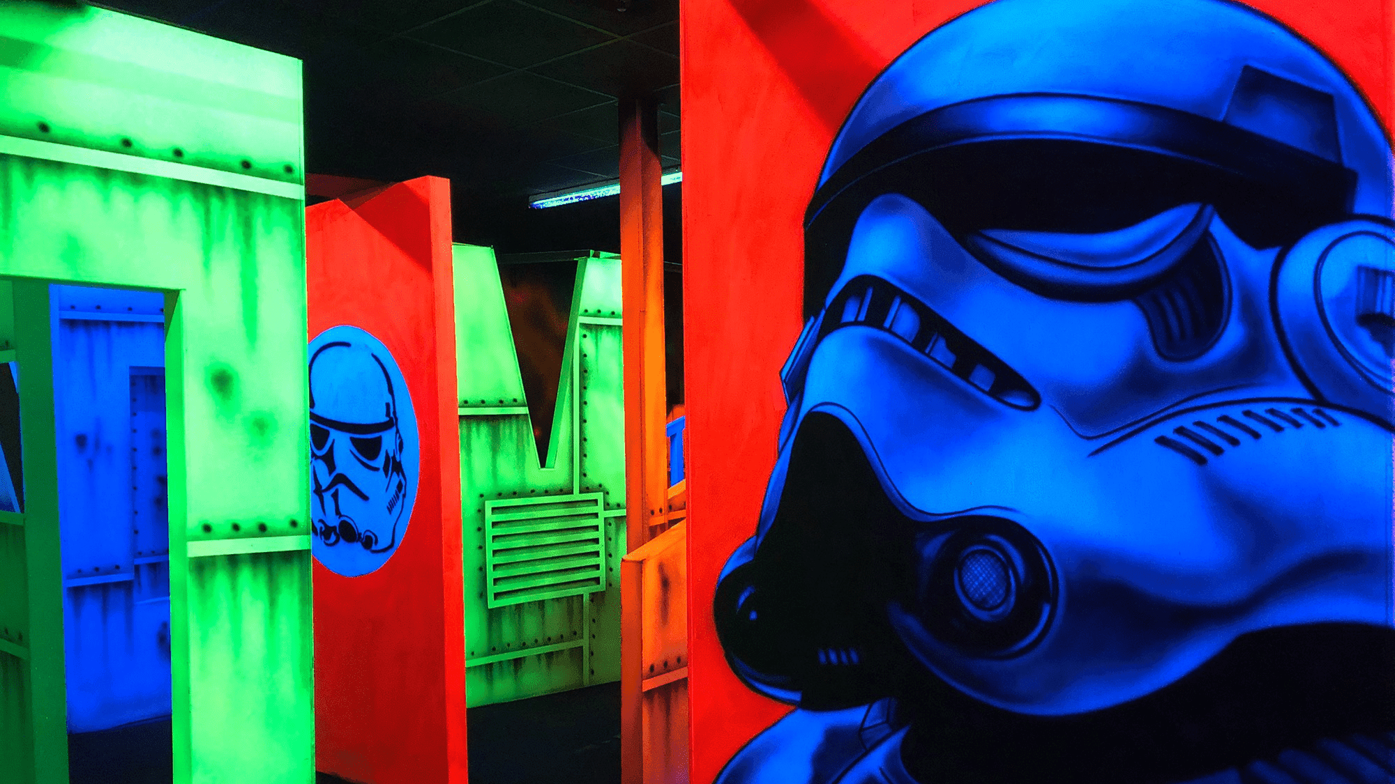 Play Factore - Photo