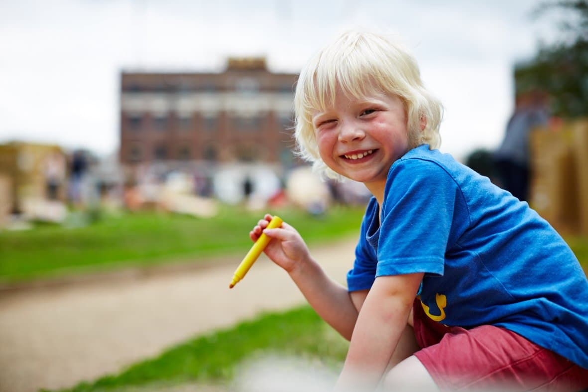 The Tetley - Photo
