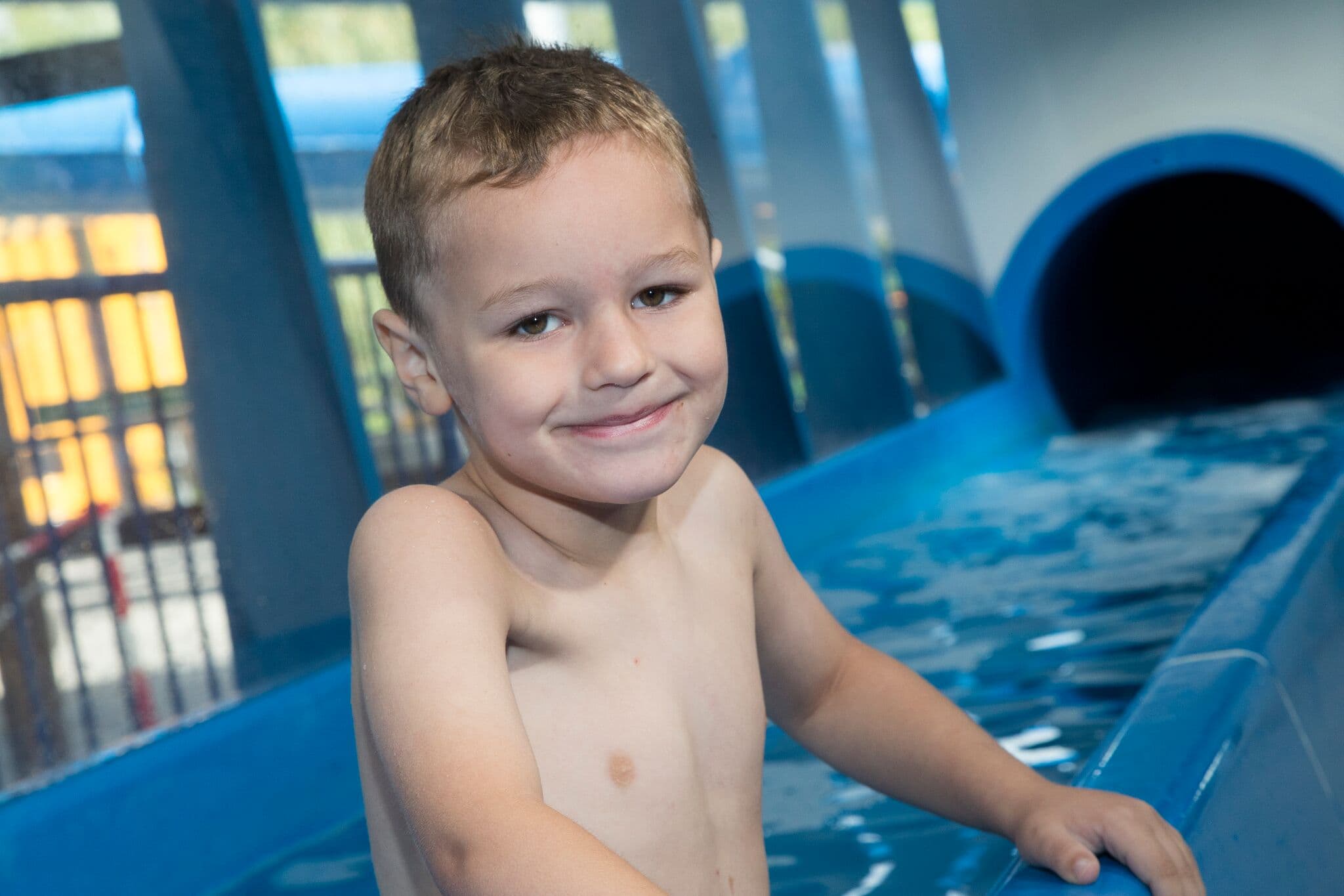 Gulliver's Splash Zone Warrington