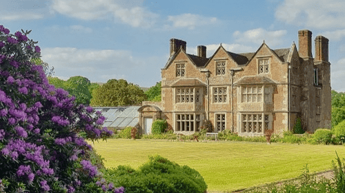 Acton Scott Working Farm - Photo