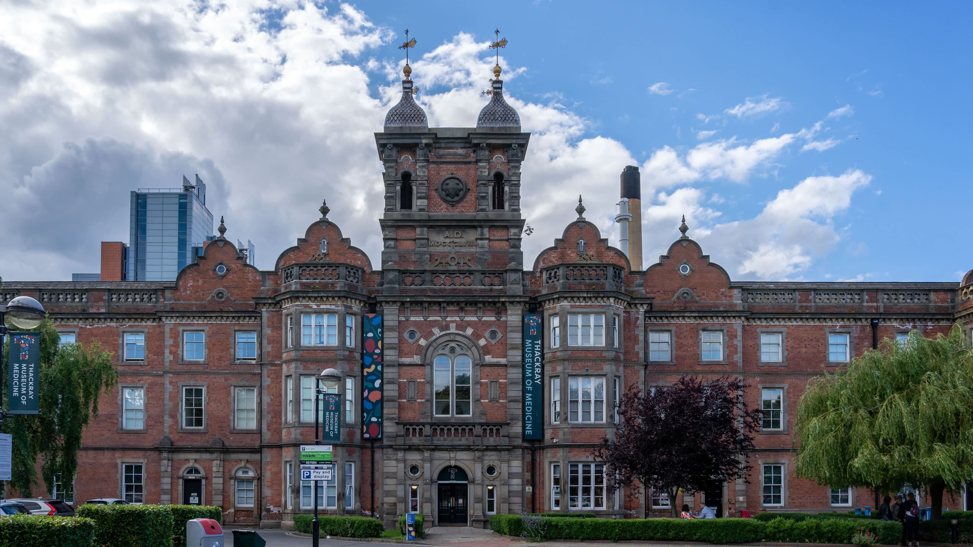 Thackray Museum of Medicine - Photo