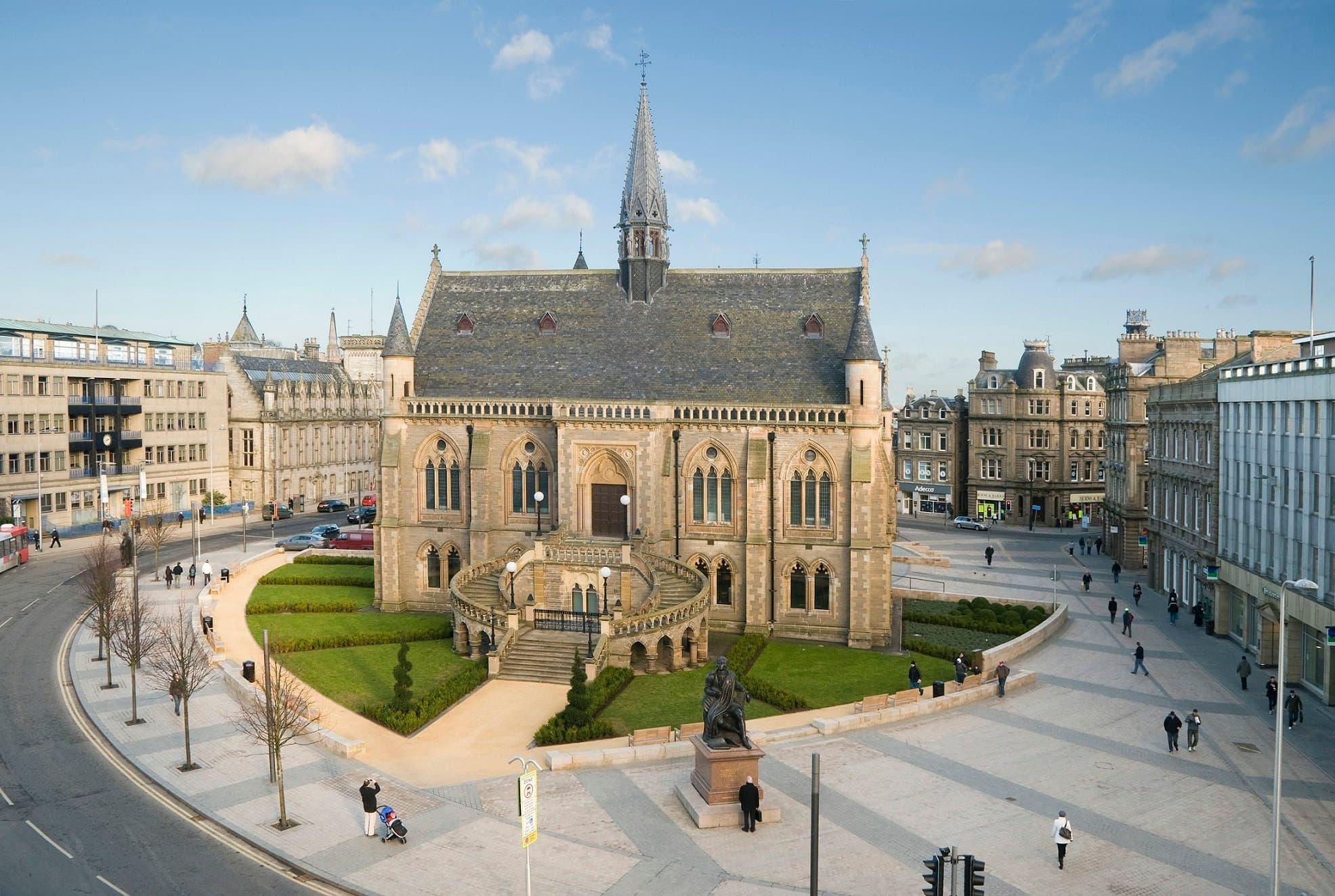 The McManus: Dundee's Art Gallery & Museum - Photo 1