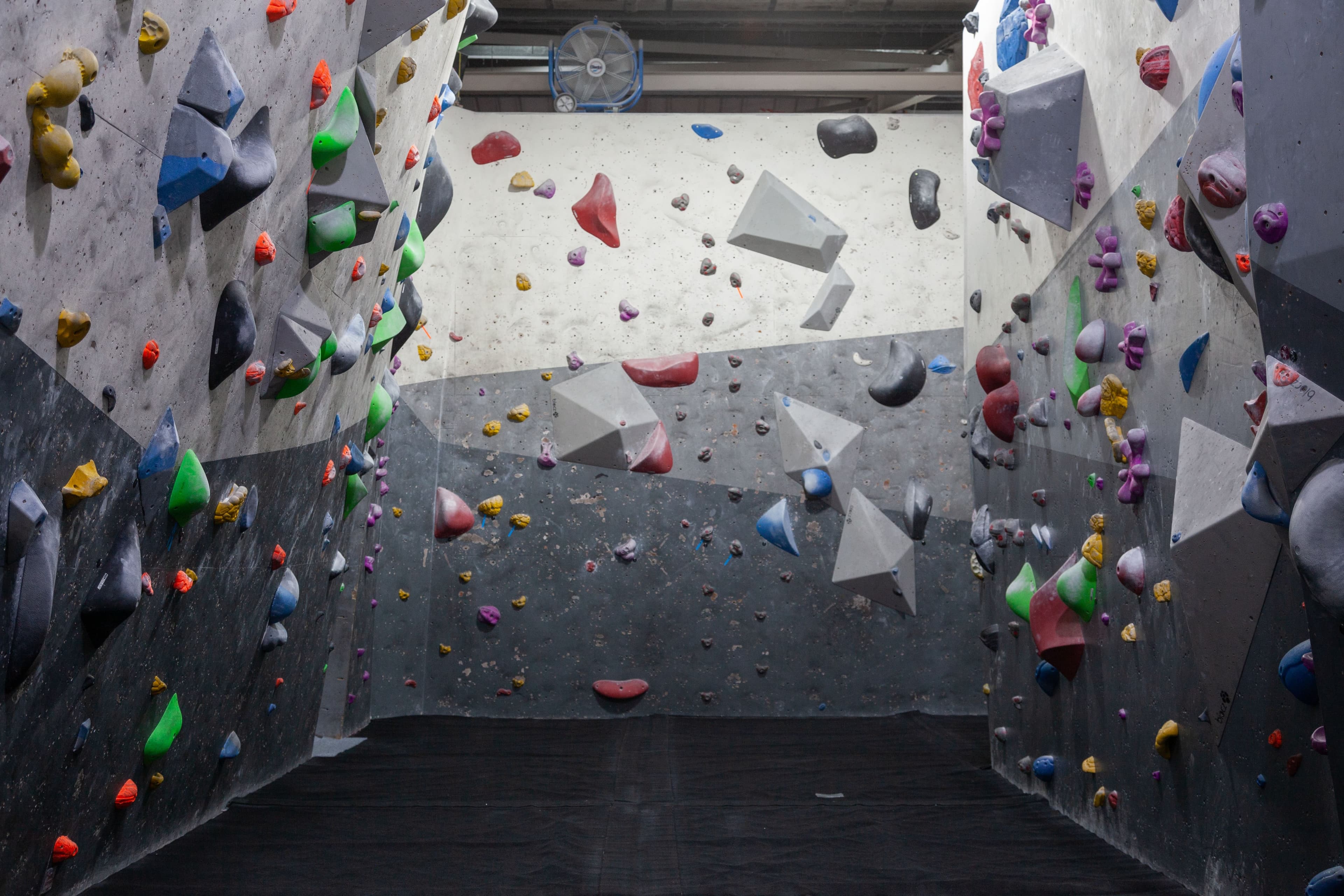 Highball Climbing Centre