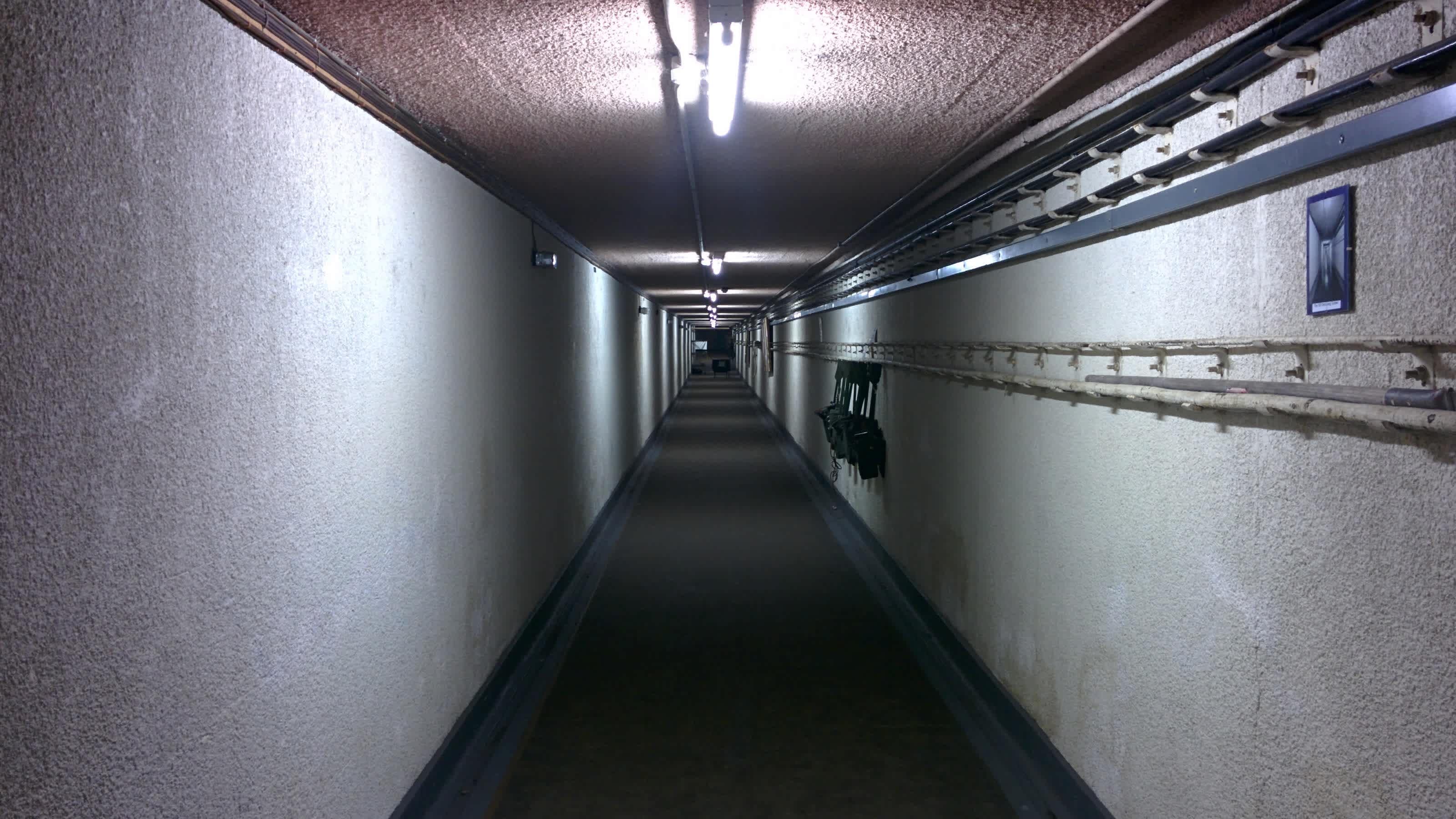Kelvedon Hatch Nuclear Bunker - Photo