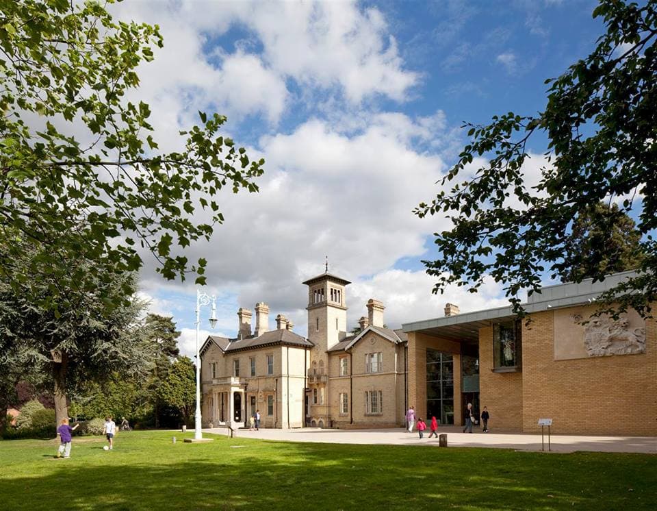 Chelmsford Museum