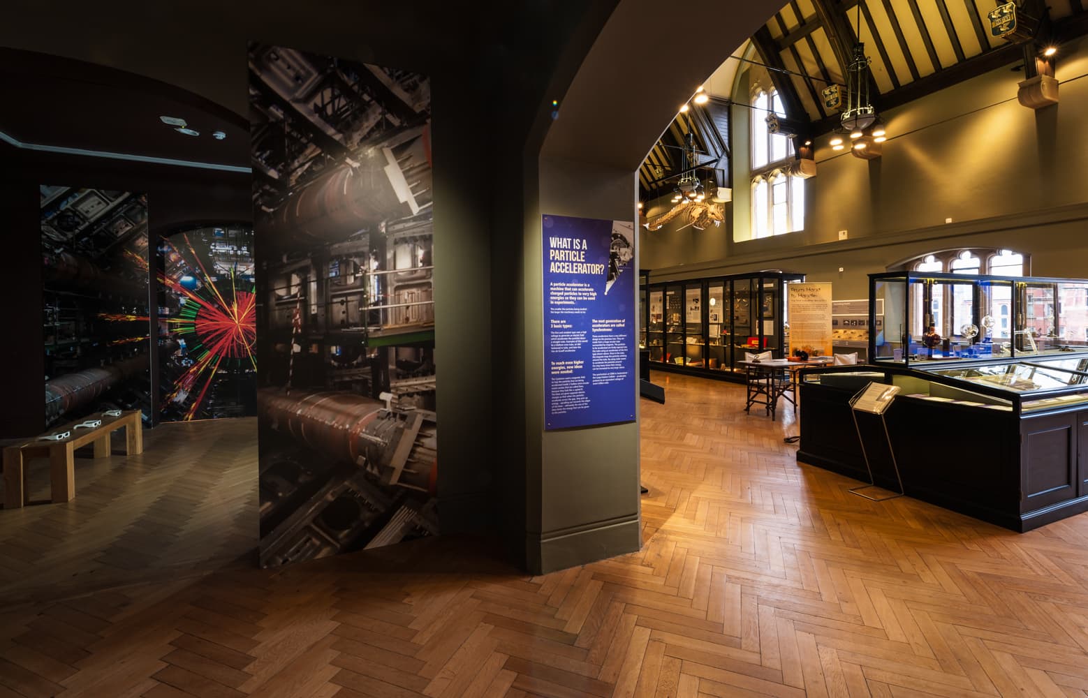 Victoria Gallery and Museum - Photo