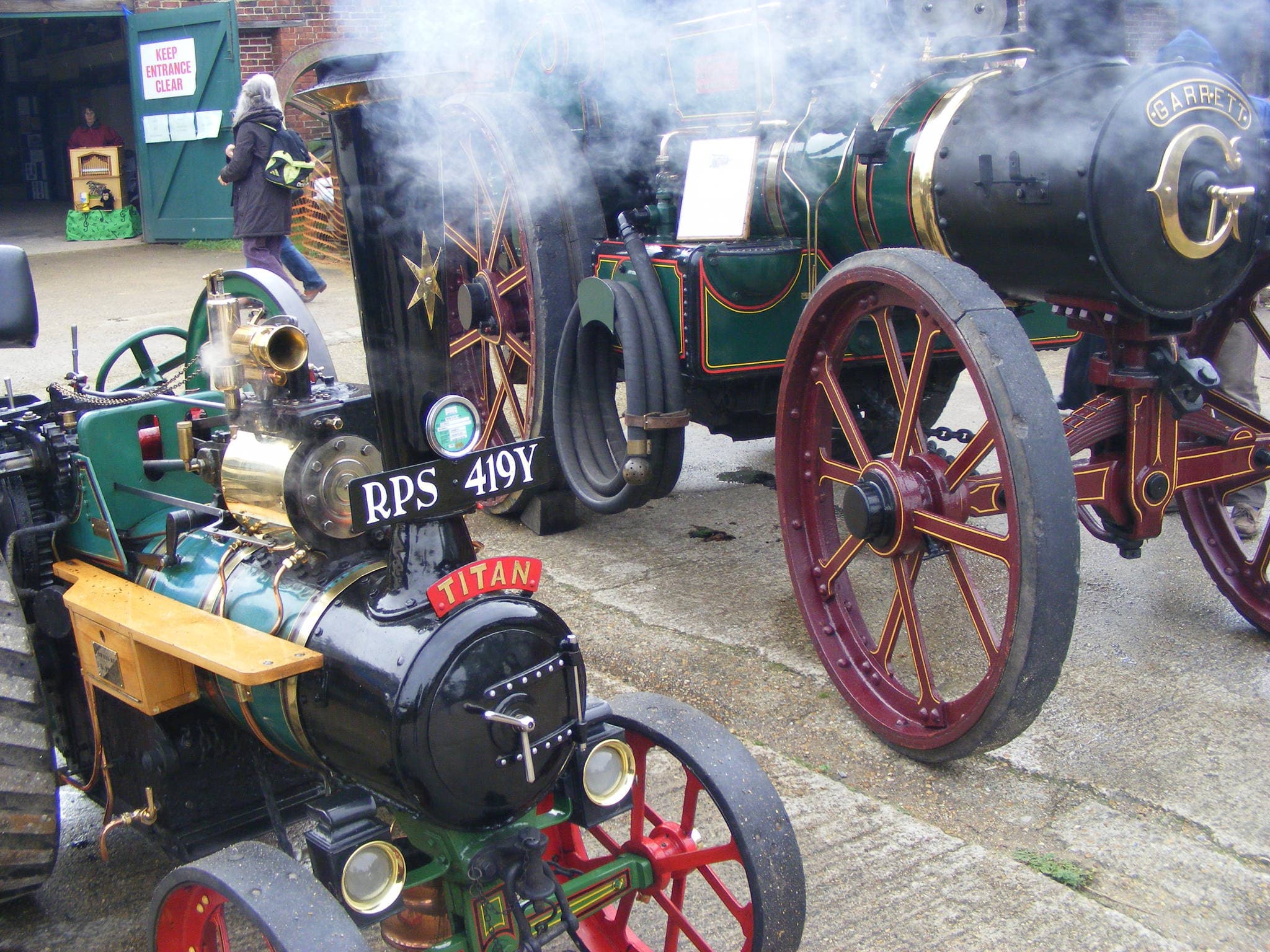 The Brickworks Museum - Photo 1