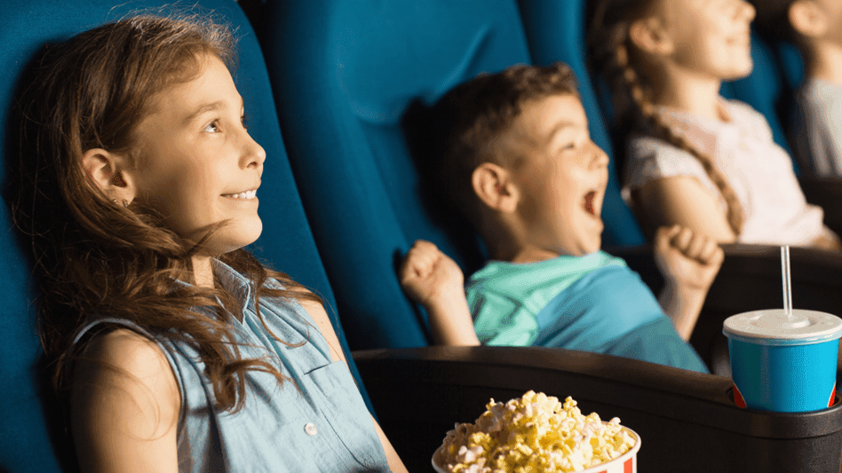 Cineworld Cardiff - Photo