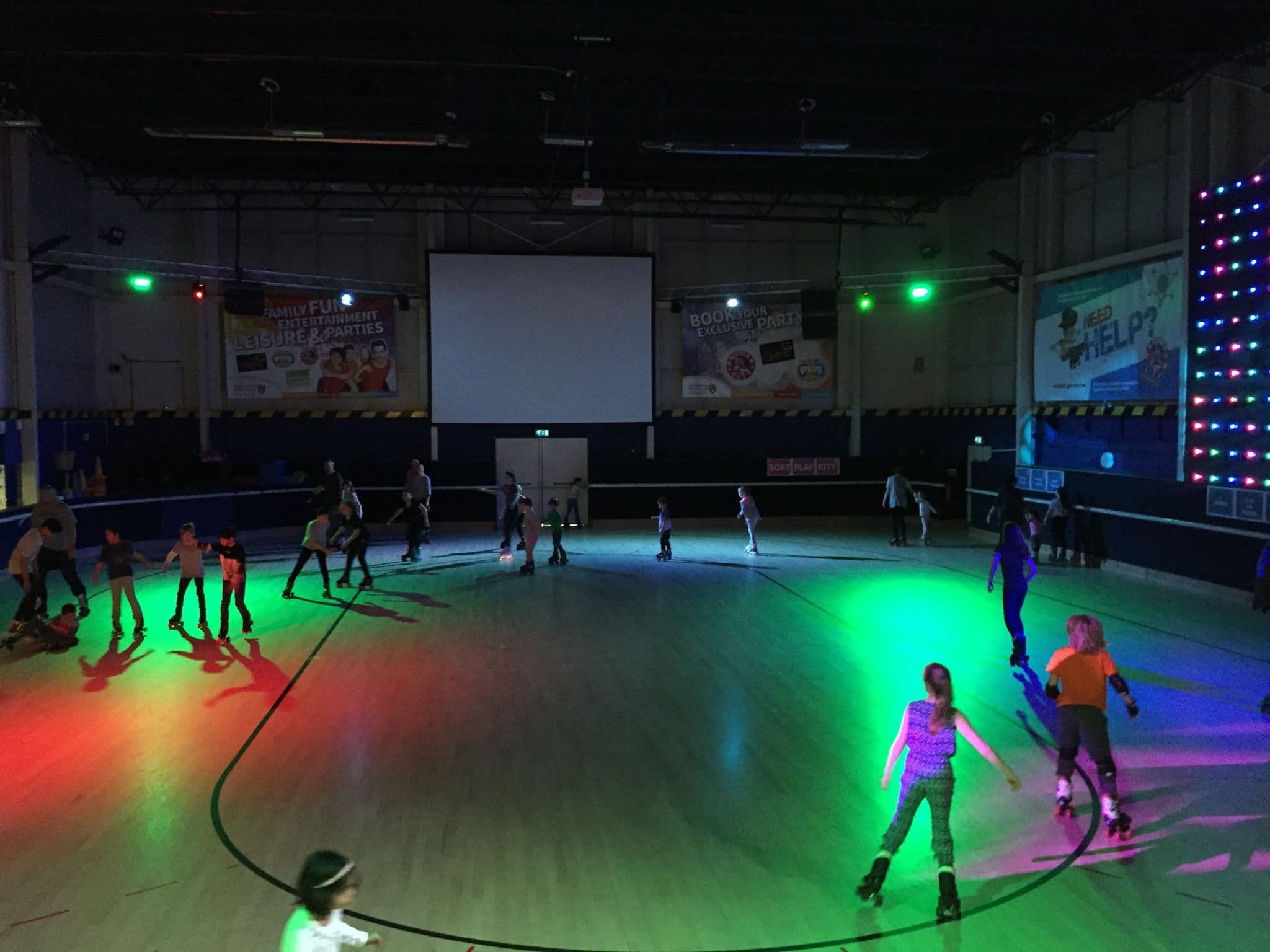 Rollercity