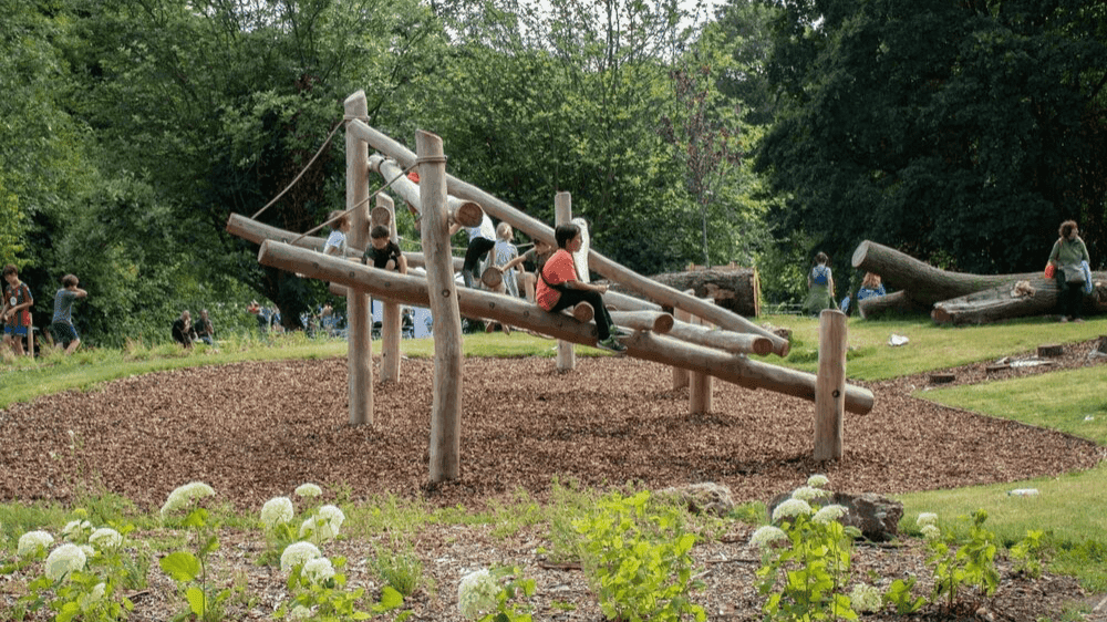 Beckenham Place Park - Photo