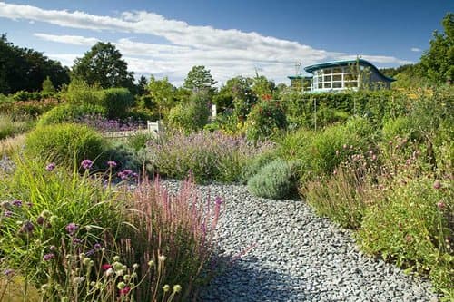 RHS Harlow Carr - Photo