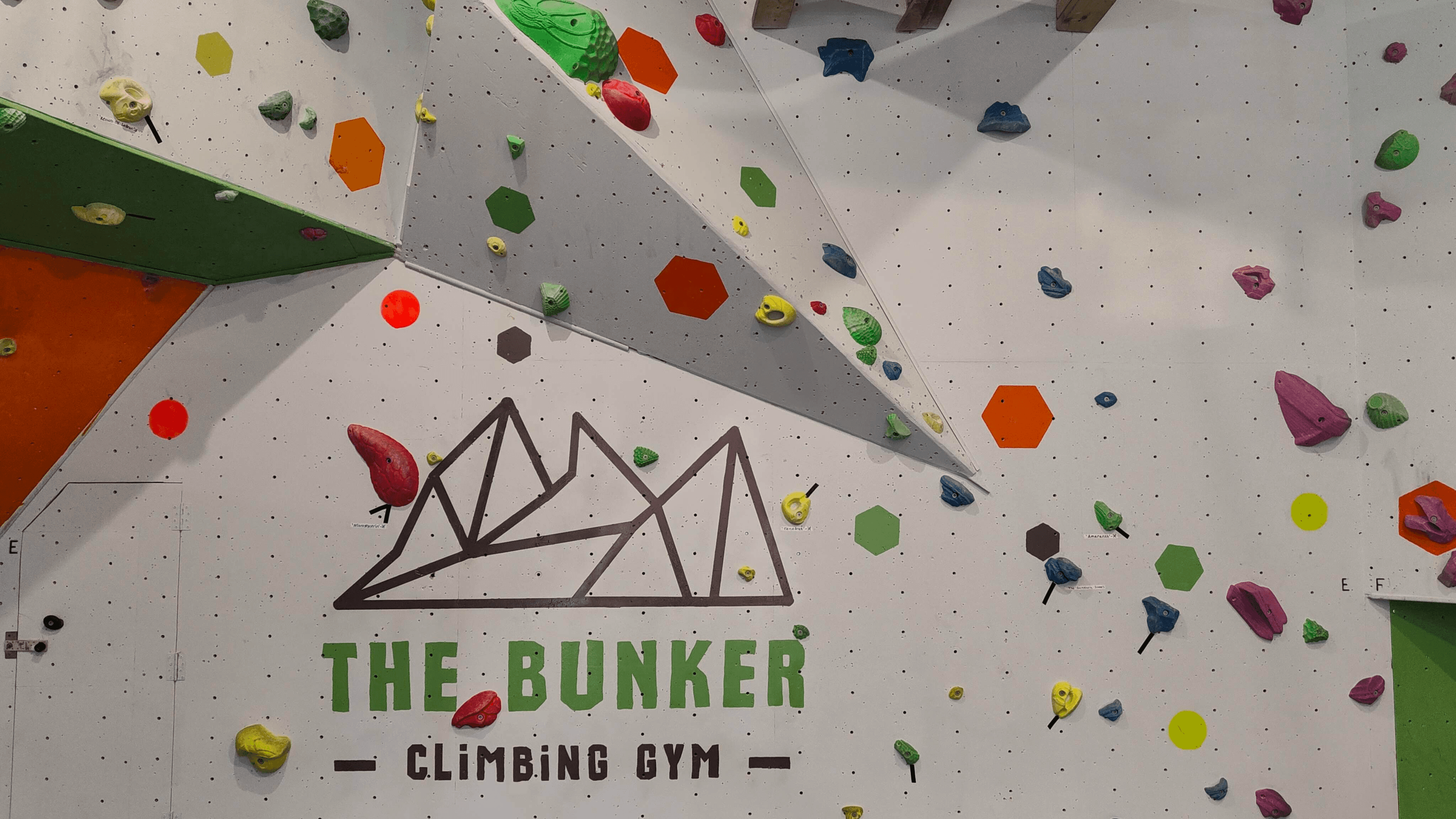 The Boulder Bunker - Photo