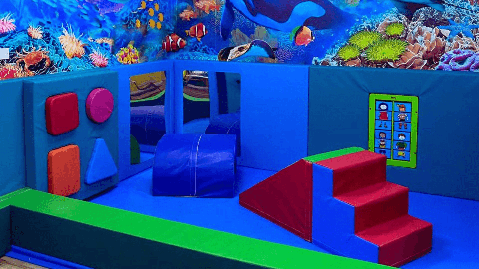 Beanies Soft Play & Cafe - Photo