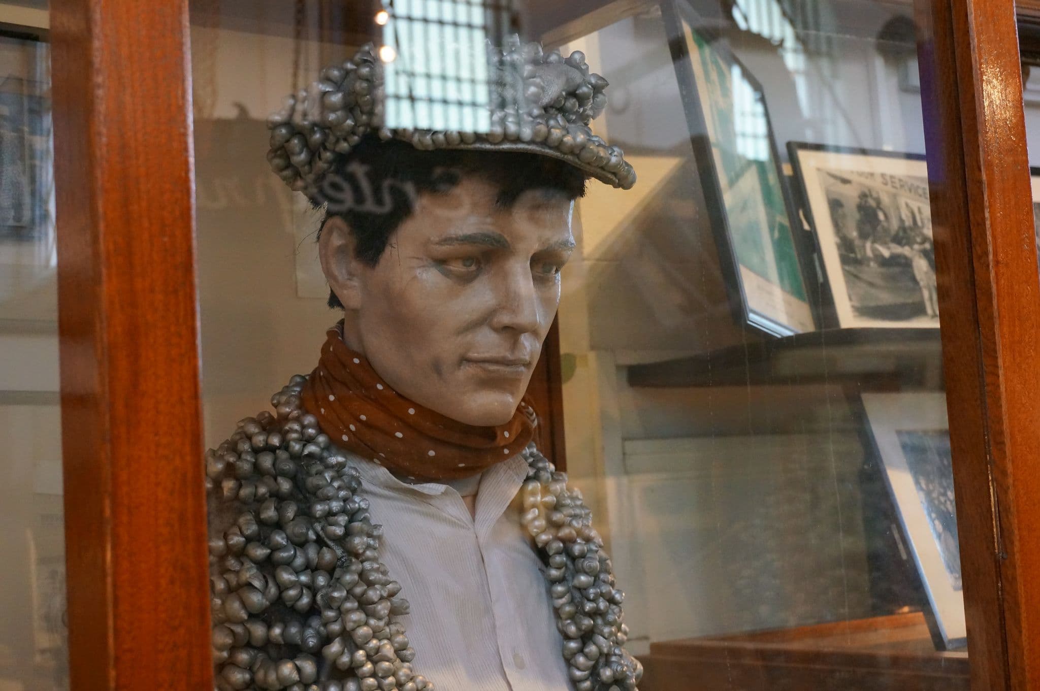 Fishermans Museum