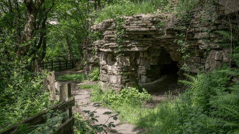 Rivington Pike - Photo