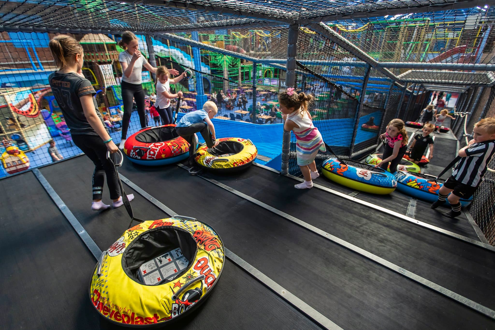 Fun Shack Newcastle - Photo