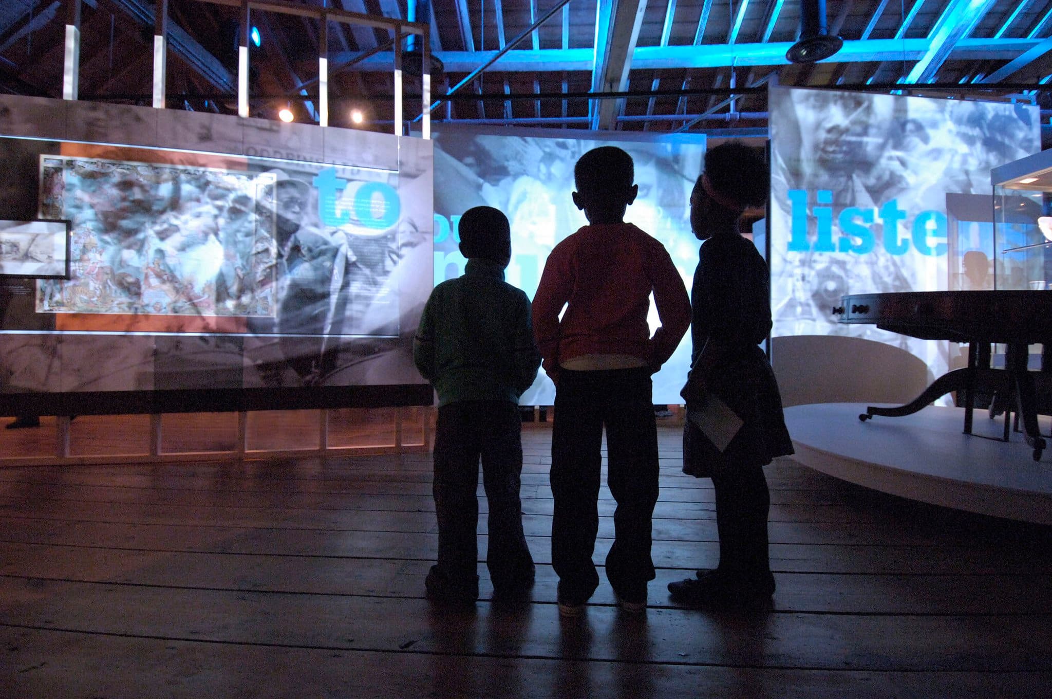 Museum of London Docklands - Photo 1