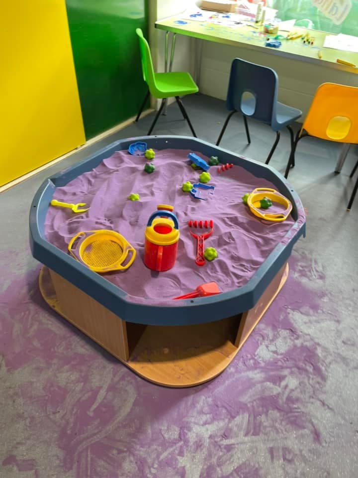 Jilbee Land Play Centre - Photo