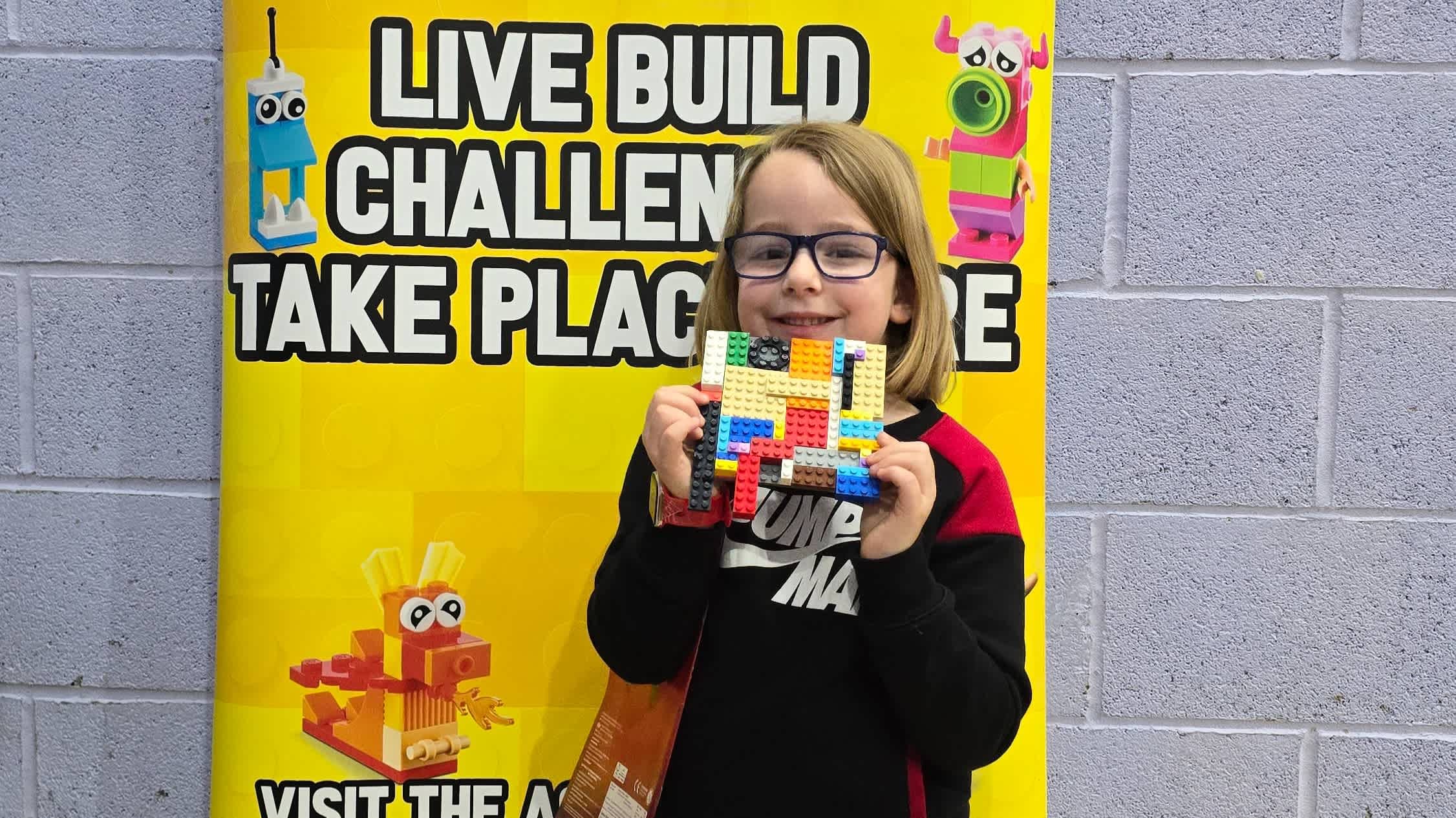 Coventry Brick Festival - Photo