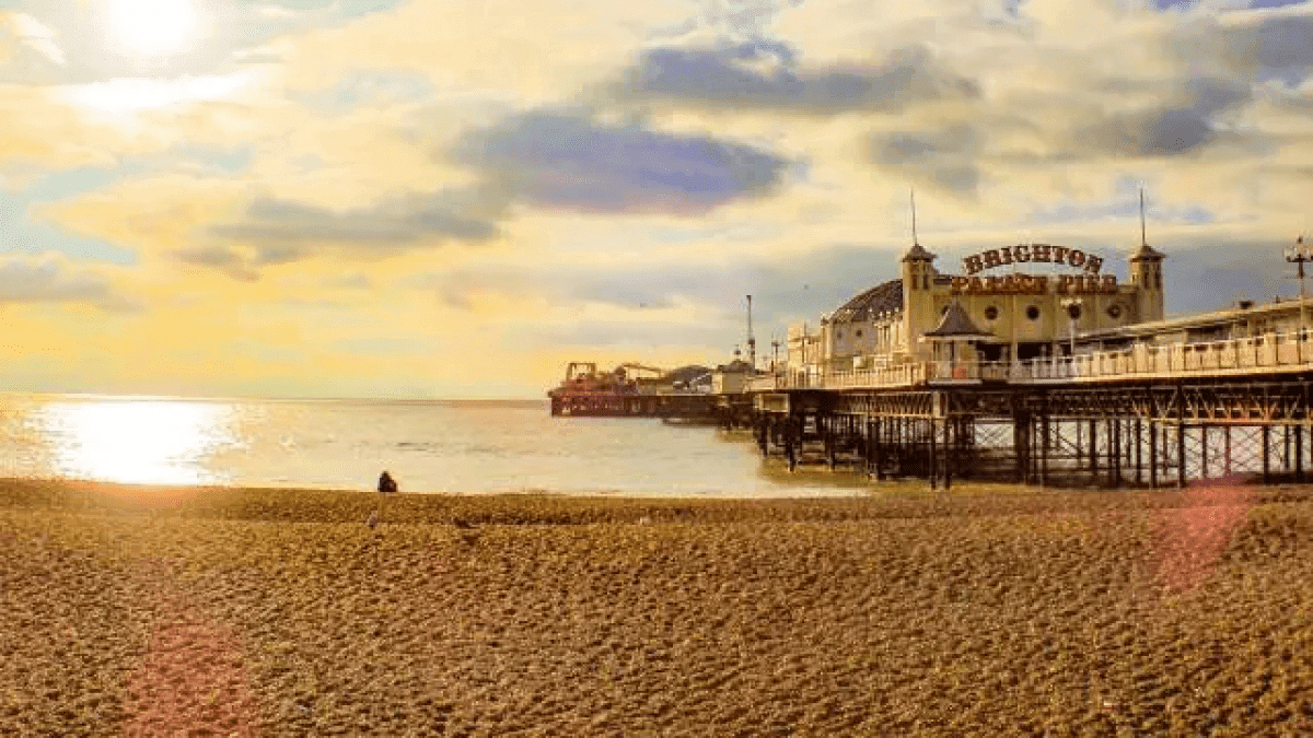 Brighton Beach