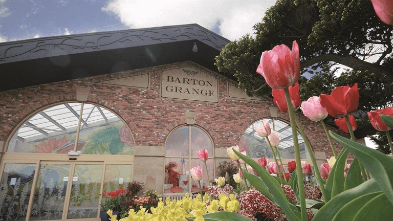 Barton Grange Garden Centre - Photo