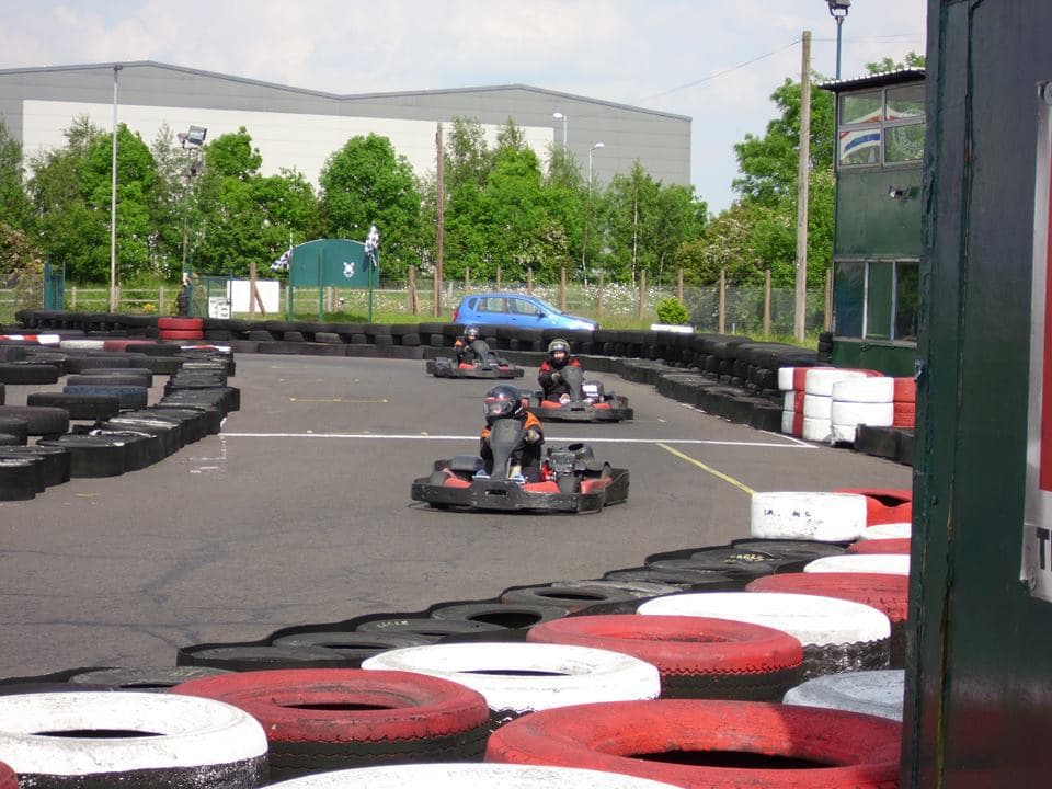 Midland Karting - Photo 1