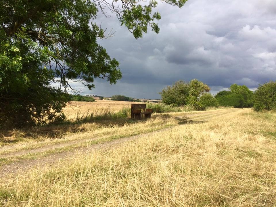 Brampton Valley Way - Photo 1