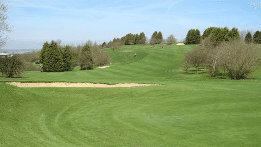 Upchurch River Valley Golf - Photo