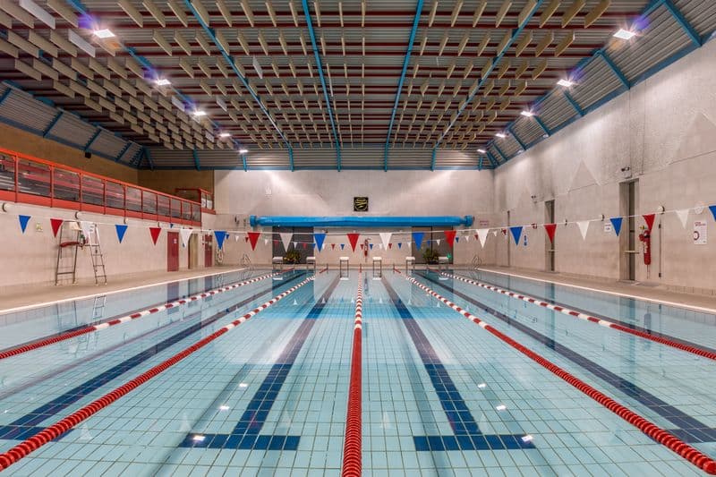 Donyngs Leisure Centre - Photo