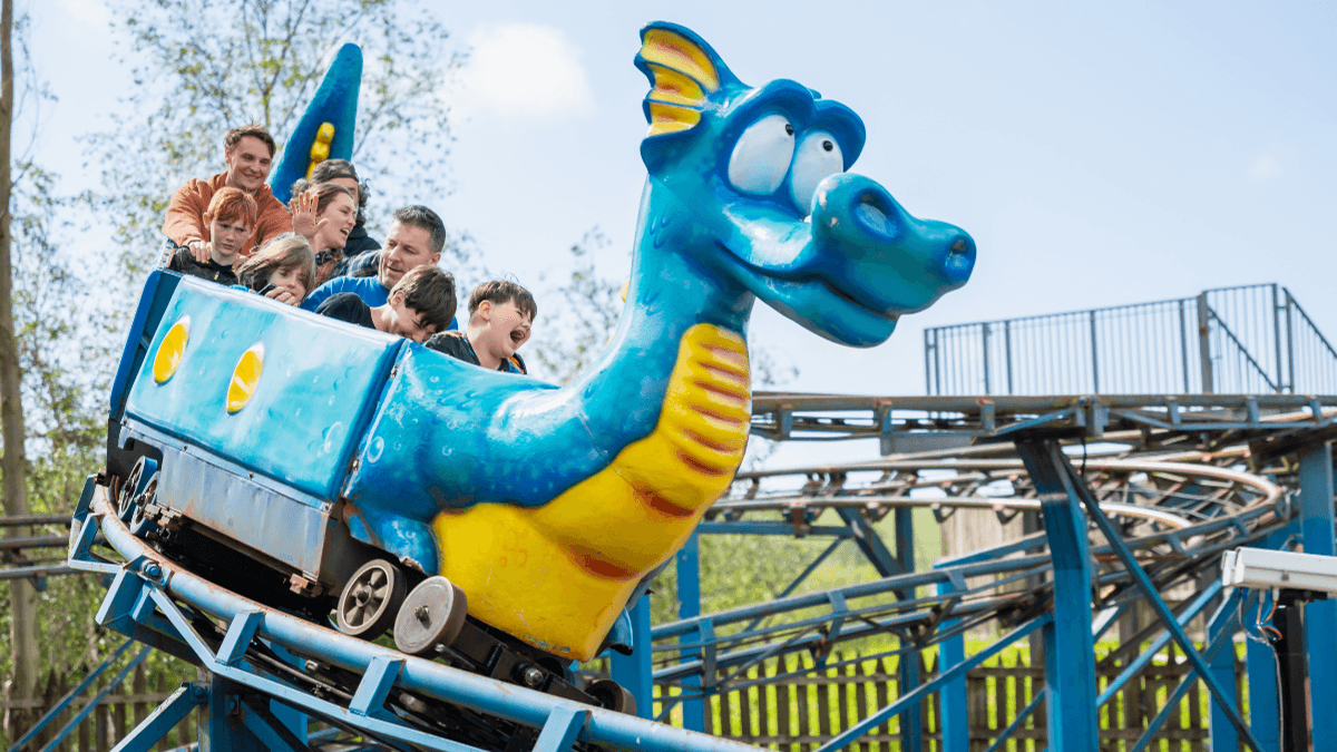 Camel Creek Family Adventure Park