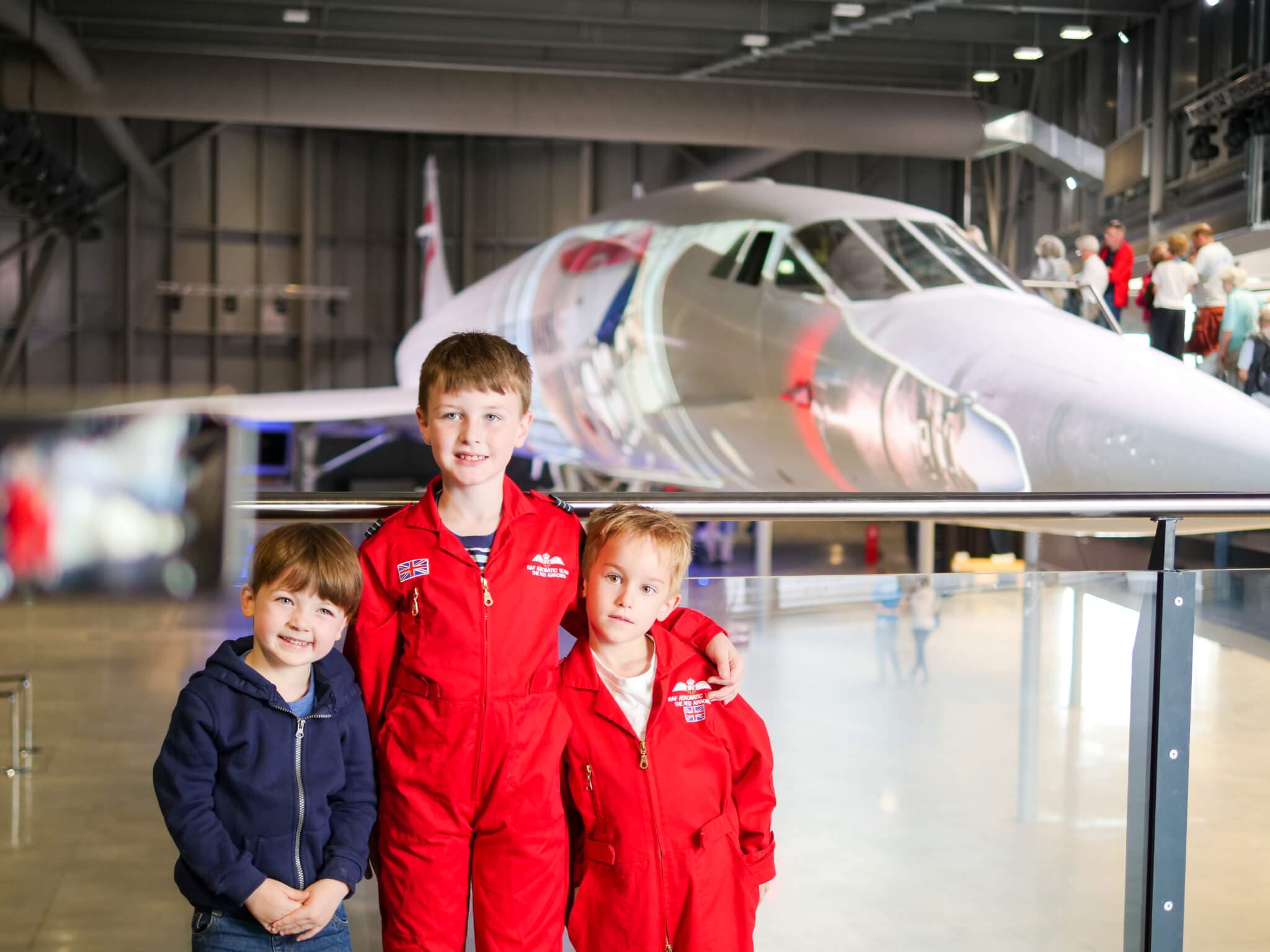 Aerospace Bristol - Photo