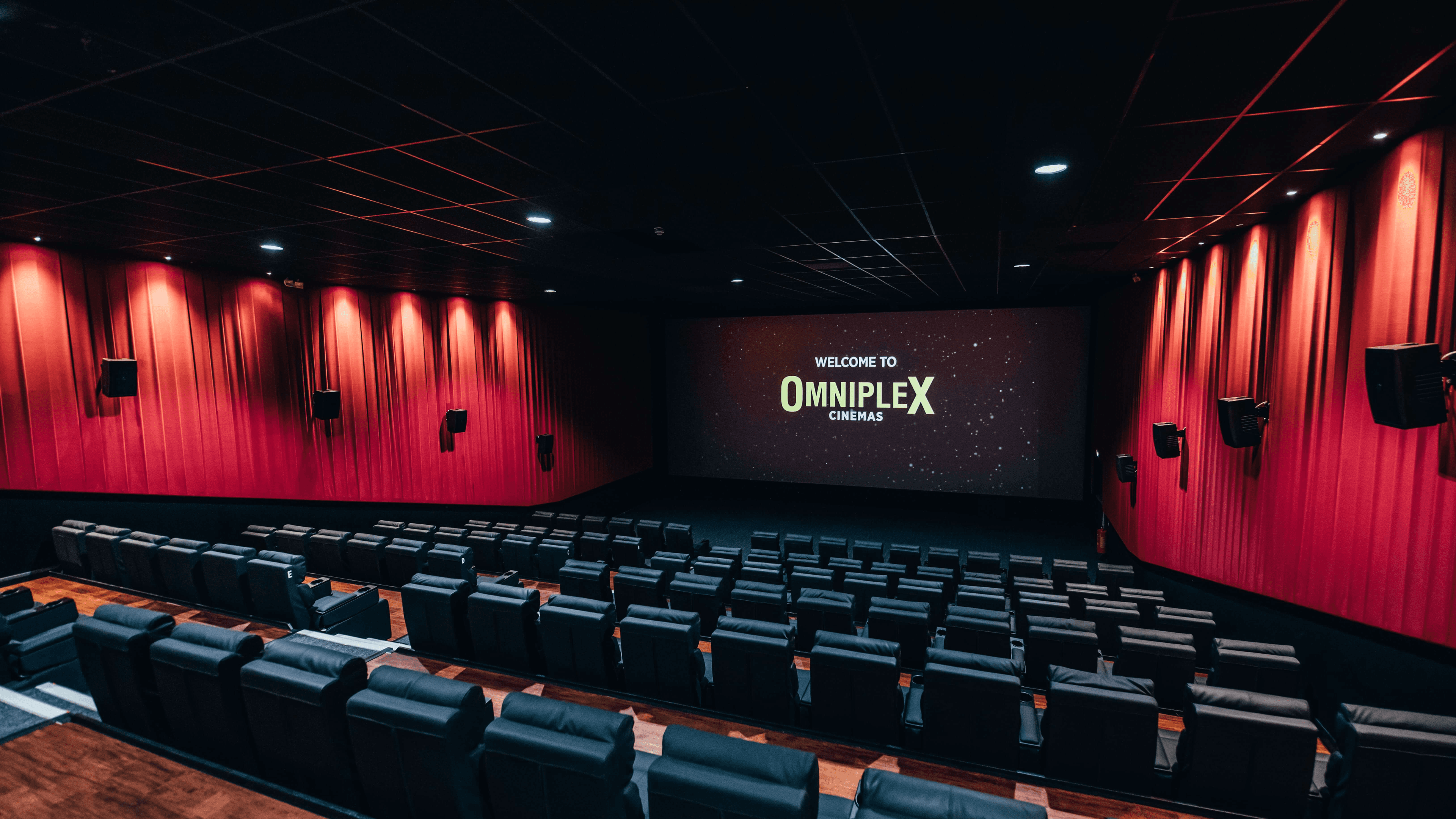 Omniplex Cinema Birmingham Great Park - Photo 1