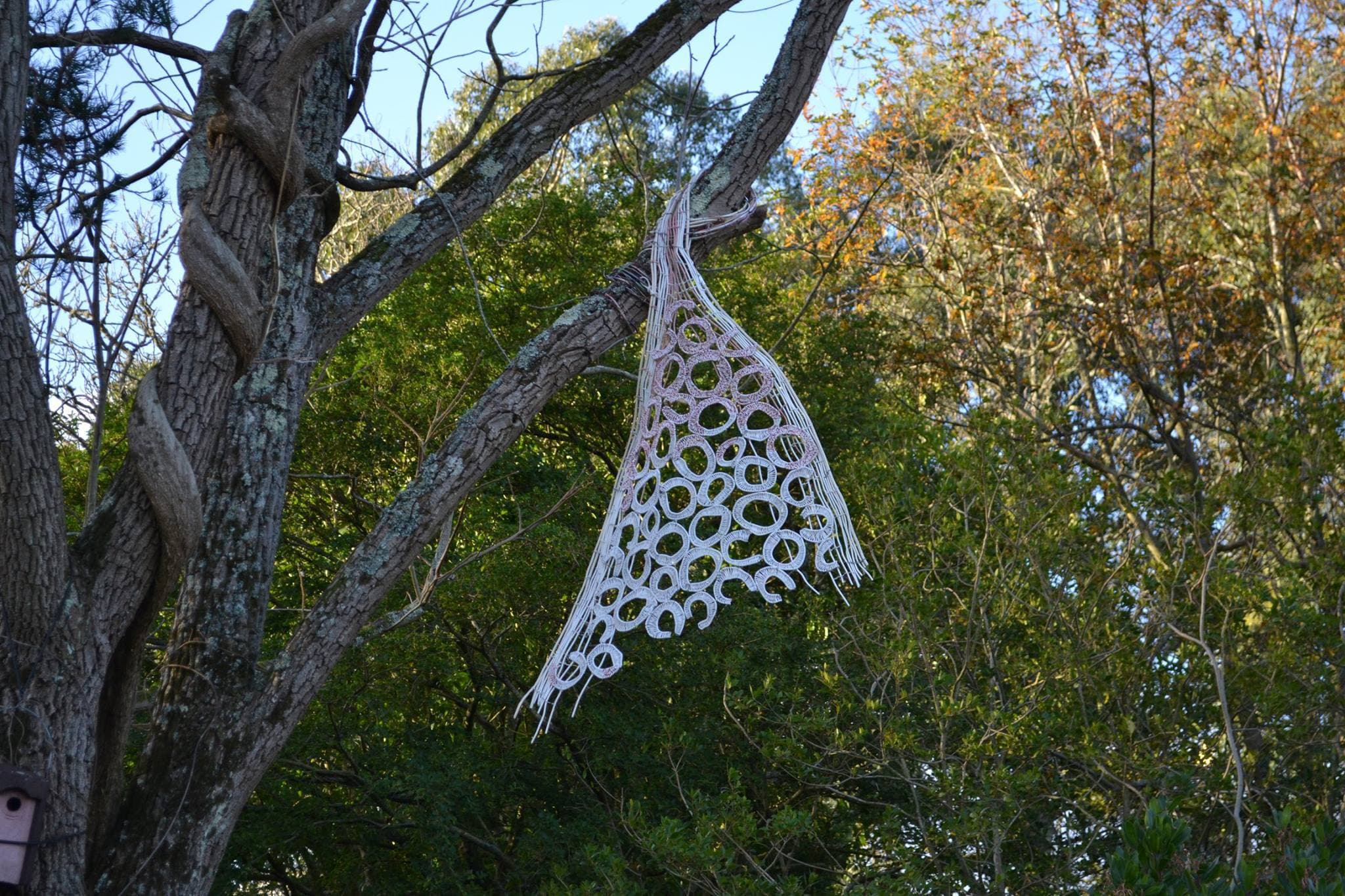 Exeter Sculpture Walk