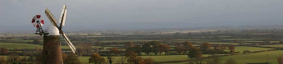 Quainton Windmill - Photo 1