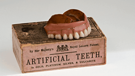 The British Dental Association Museum